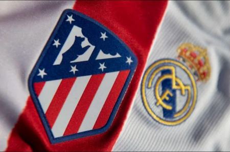 Match Today: Real Madrid vs Atletico Madrid 18-09-2022 La Liga